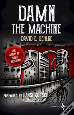Capa do artigo Damn The Machine