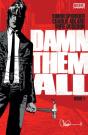 Damn Them All #1 - Preview