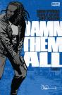 Damn Them All #2 - Preview