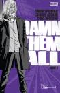 Damn Them All #3 - Preview