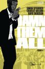 Damn Them All #4 - Preview
