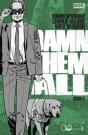 Damn Them All #5 - Preview