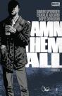 Damn Them All #6 - Preview