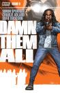 Damn Them All #9 - Preview