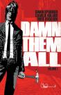 Damn Them All Vol. 1 - Preview