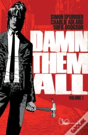 Capa do artigo Damn Them All Vol. 1