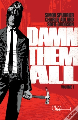Capa do artigo Damn Them All Vol. 1