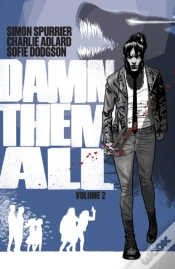 Capa do artigo Damn Them All Vol. 2