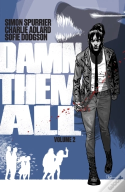 Capa do artigo Damn Them All Vol. 2