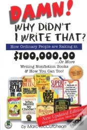 Capa do artigo Damn! Why Didnt I Write That?