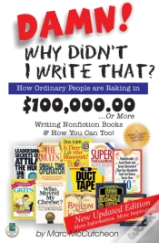 Capa do artigo Damn! Why Didnt I Write That?