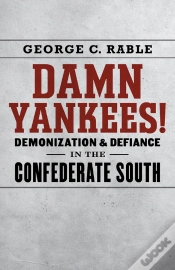 Capa do artigo Damn Yankees!