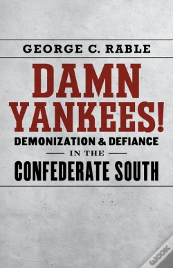 Capa do artigo Damn Yankees!