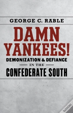 Capa do artigo Damn Yankees!