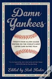 Capa do artigo Damn Yankees