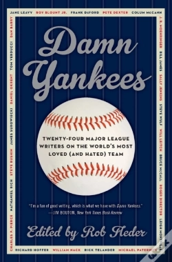 Capa do artigo Damn Yankees