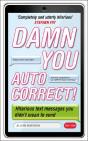 Damn You, Autocorrect! - Preview