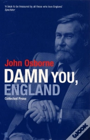 Capa do artigo Damn You England