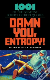 Capa do artigo Damn You, Entropy!