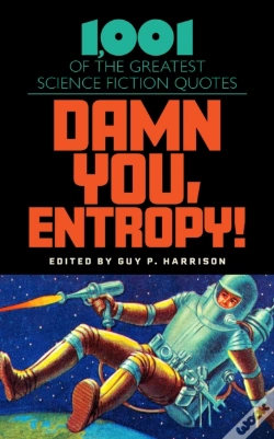Capa do artigo Damn You, Entropy!