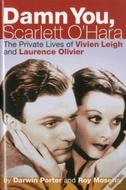 Capa do artigo Damn You, Scarlett O'Hara