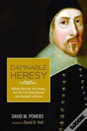Capa do artigo Damnable Heresy