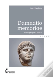 Capa do artigo Damnatio Memoriae