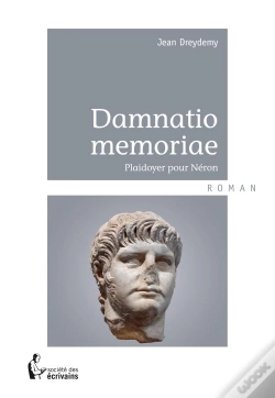 Capa do artigo Damnatio Memoriae