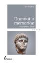 Damnatio Memoriae - Preview