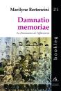 Damnatio Memoriae : La Damnation De L'Effacement - Preview