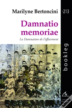 Capa do artigo Damnatio Memoriae : La Damnation De L'Effacement