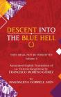 Damnatio Memoriae - Volume Iii: Descent - Preview
