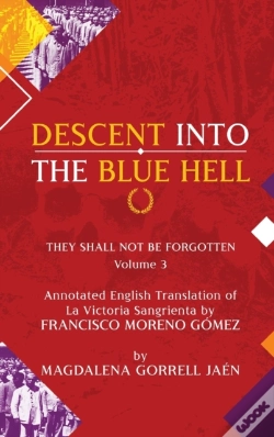 Capa do artigo Damnatio Memoriae - Volume Iii: Descent
