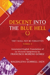 Capa do artigo Damnatio Memoriae - Volume Iii: Descent