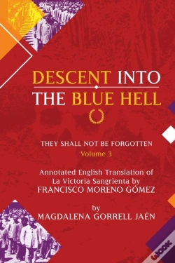 Capa do artigo Damnatio Memoriae - Volume Iii: Descent