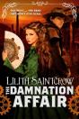 Damnation Affair - Preview