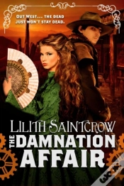 Capa do artigo Damnation Affair