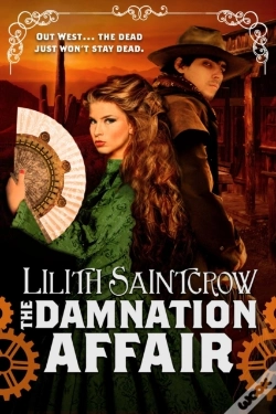 Capa do artigo Damnation Affair