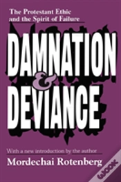 Capa do artigo Damnation And Deviance