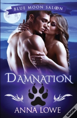 Capa do artigo Damnation