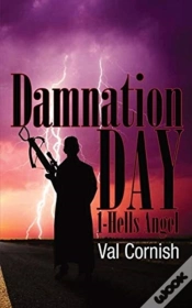 Capa do artigo Damnation Day 1 - Hell