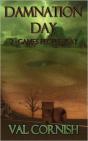 Damnation Day 2 - Games People Play - Preview