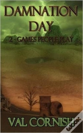 Damnation Day 2 - Games People Play