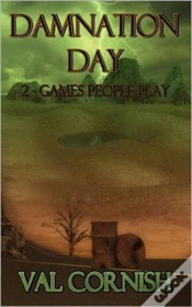 Capa do artigo Damnation Day 2 - Games People Play