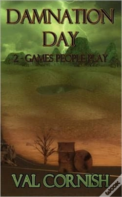 Capa do artigo Damnation Day 2 - Games People Play
