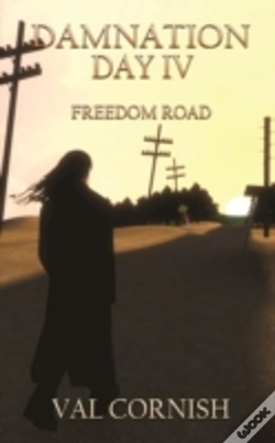 Capa do artigo Damnation Day Iv