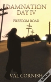 Capa do artigo Damnation Day Iv