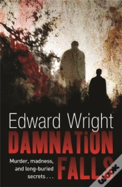 Capa do artigo Damnation Falls