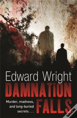 Capa do artigo Damnation Falls