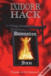Capa do artigo Damnation Inn